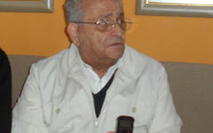 Dr. Emil Jalil