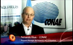 Ing. Fernando Hisas