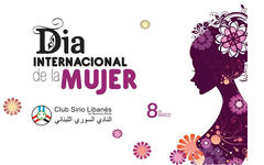 El CSLBA prepara la celebración del Día de la Mujer