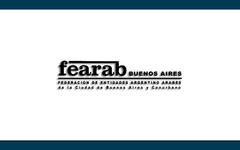 Fearab Buenos Aires hacia la normalización