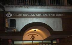 Club Social Argentino Sirio