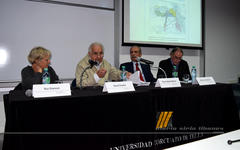 Exposición del Prof. Saad Chedid en el “Ciclo Centenario Sykes-Picot”. Universidad Torcuato Di Tella (UTDT), Buenos Aires | Agosto 10, 2016.